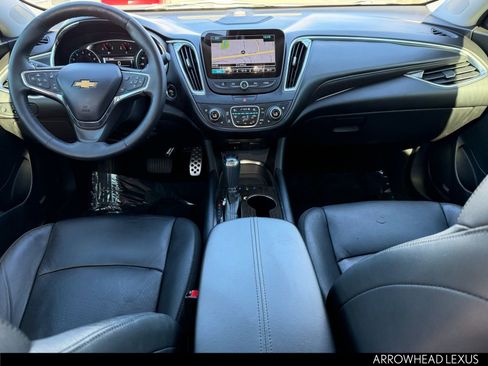 Used 2016 Chevrolet Malibu Premier w/ Driver Confidence Package II image 18