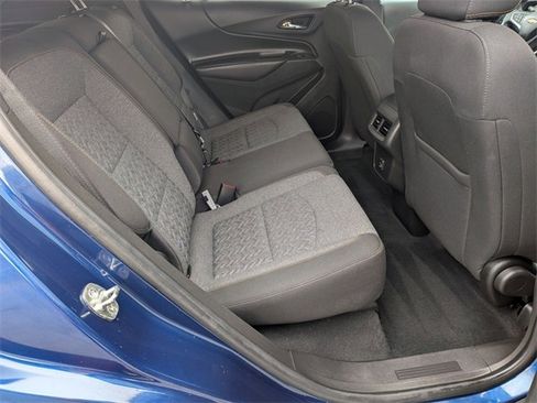 Used 2022 Chevrolet Equinox LT image 31