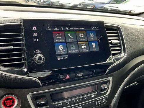 Used 2023 Honda Passport TrailSport image 15