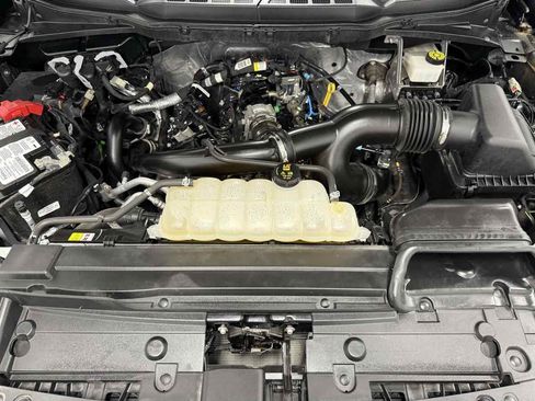 Used 2022 Ford F150 XLT w/ Equipment Group 302A High image 29