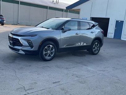 Used 2023 Chevrolet Blazer LT w/ Convenience Package