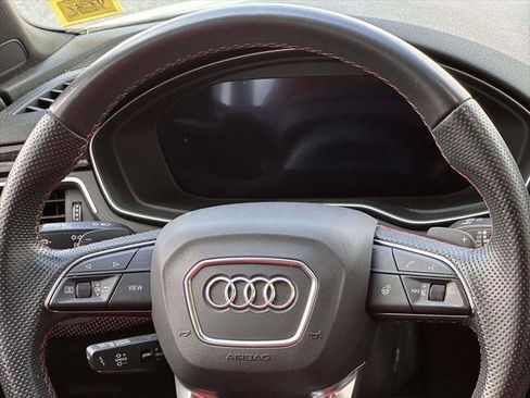 Used 2023 Audi S4 Premium Plus w/ Premium Plus Package AWD/4WD image 21