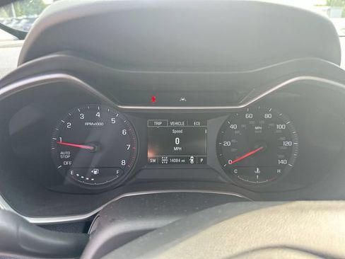 Used 2023 Chevrolet TrailBlazer LS AWD/4WD image 14