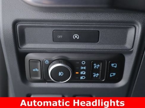 Used 2025 Ford F150 Lariat AWD/4WD image 20