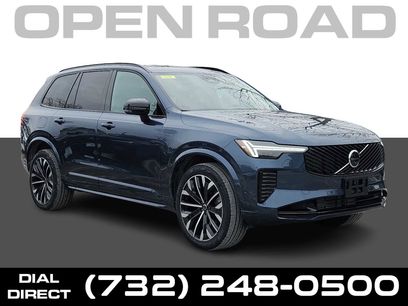 Used 2026 Volvo XC90 T8 Ultra w/ Protection Package Premier