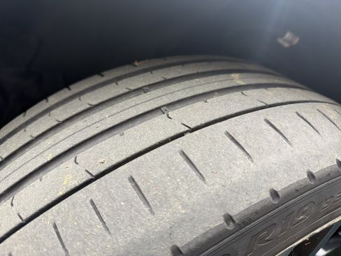 Used 2020 BMW 440i xDrive Convertible w/ M Sport Package image 12