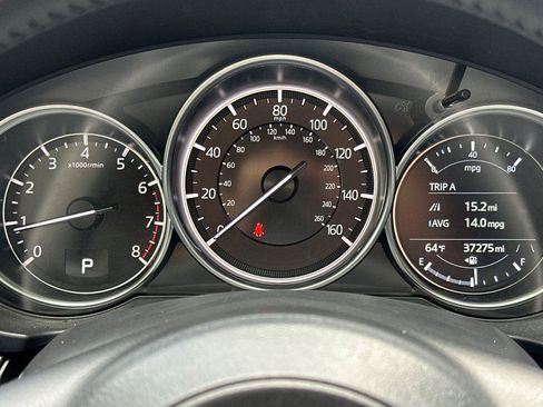 Certified 2024 MAZDA CX-5 AWD 2.5 S w/ Select Package image 26