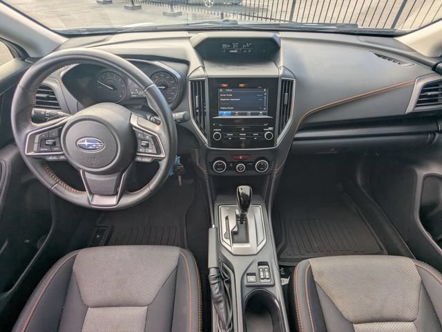 Used 2023 Subaru Crosstrek 2.0i Premium AWD/4WD image 14