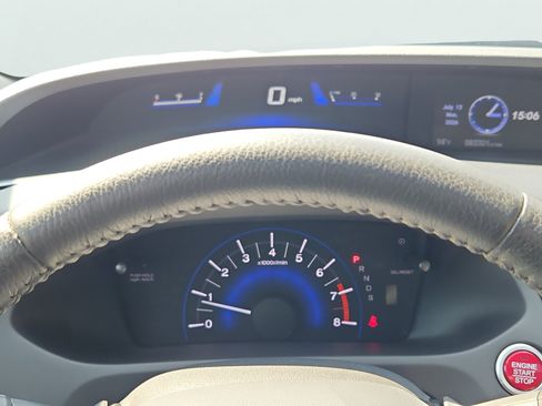 Used 2014 Honda Civic EX-L image 21