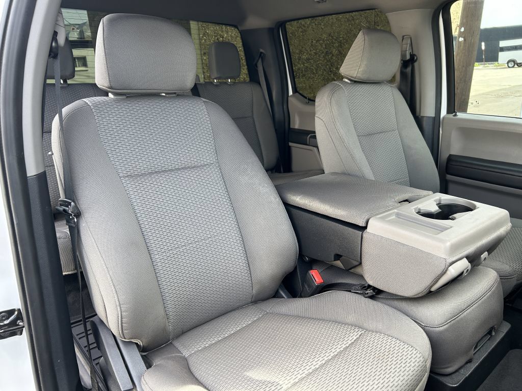 Used 2022 Ford F250 XLT AWD/4WD image 13