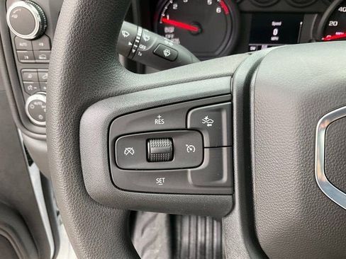 New 2025 GMC Sierra 1500 Pro w/ Pro Value Package image 8