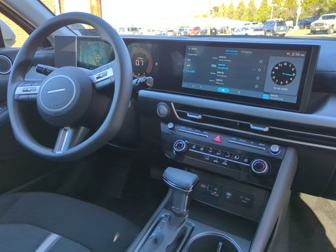 New 2026 Hyundai Sonata SE image 35