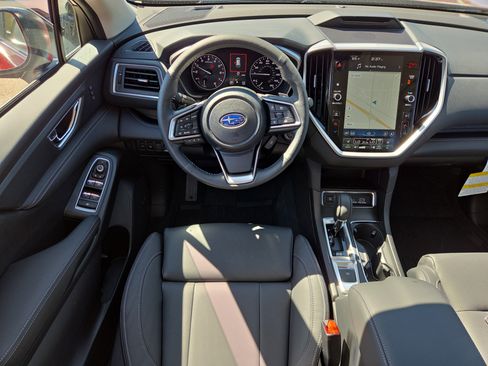 New 2026 Subaru Ascent Limited image 10