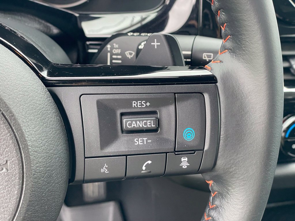 Certified 2025 Nissan Pathfinder Rock Creek AWD/4WD image 19