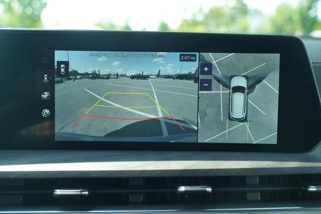 Used 2024 Kia Telluride SX X-Line AWD/4WD image 34
