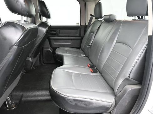 Used 2023 RAM 1500 Tradesman RWD image 27