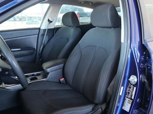 Used 2019 Kia Optima LX w/ LX 17" Wheel Package image 16