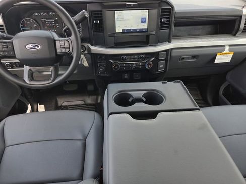 New 2026 Ford F250 XL w/ XL Off-Road Package AWD/4WD image 5