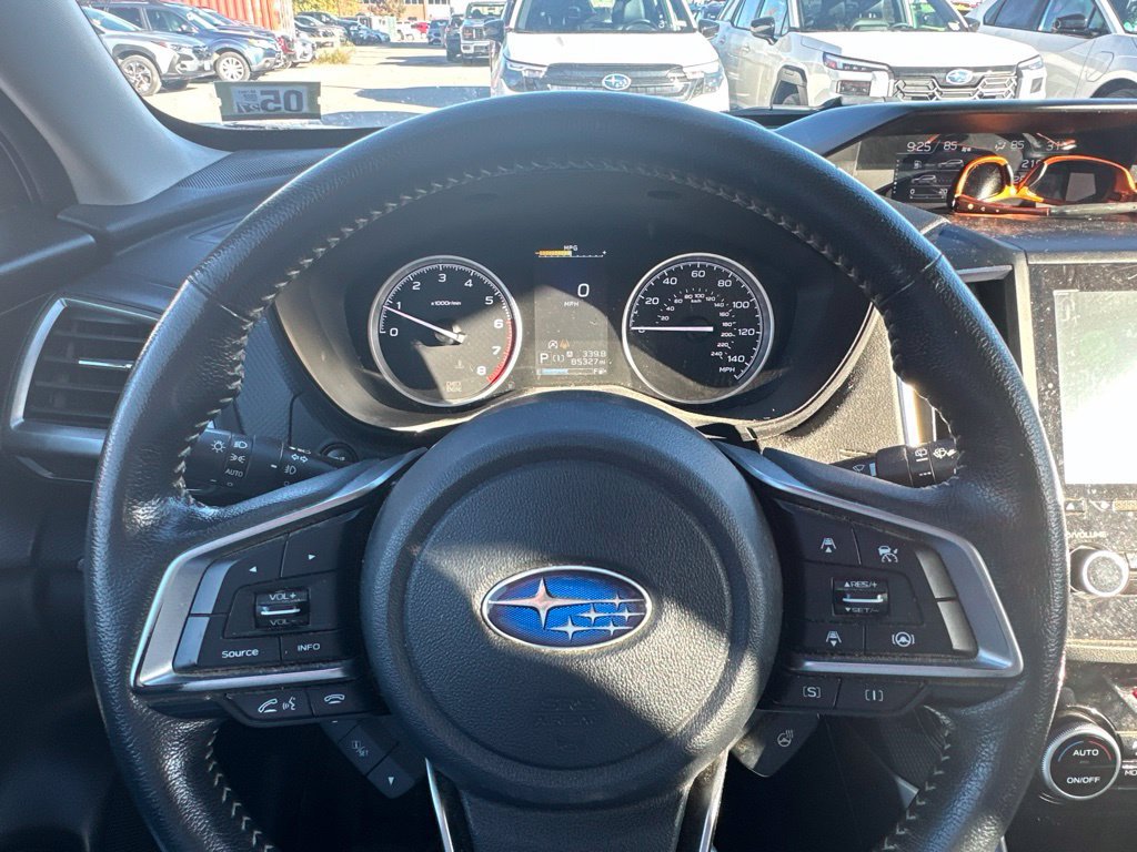 Used 2020 Subaru Forester Limited AWD/4WD image 13