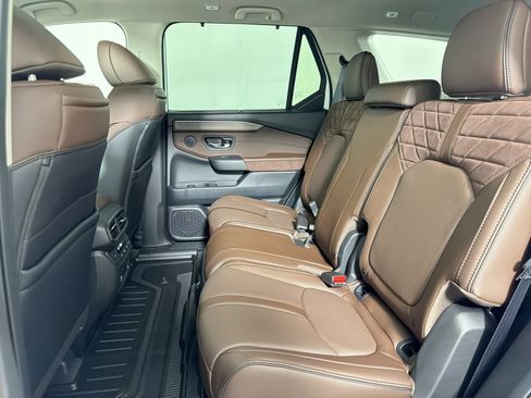 New 2026 Honda Pilot Elite image 27