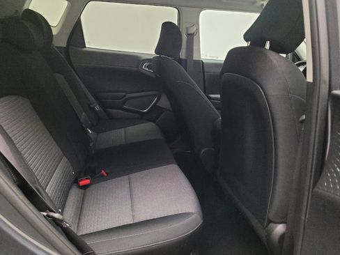 Used 2021 Kia Soul GT-Line FWD image 19