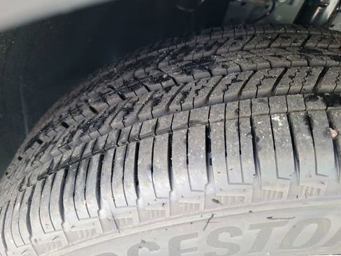 New 2026 Nissan Kicks SV w/ SV Premium Package image 13