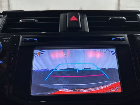 Used 2019 Toyota 4Runner TRD Off-Road AWD/4WD image 29