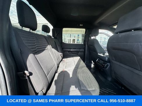 Used 2023 Ford F150 XL w/ STX Appearance Package RWD image 23