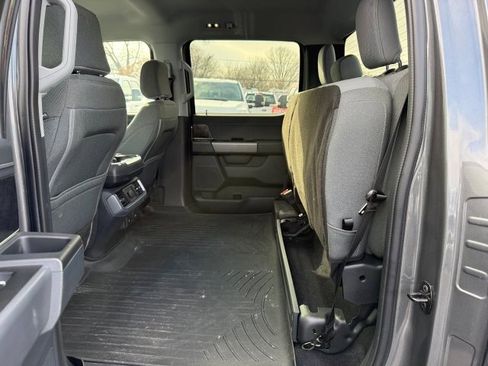 Used 2023 Ford F150 XLT w/ Equipment Group 302A High image 16