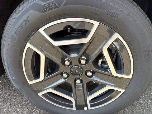 New 2026 Jeep Cherokee Limited image 6