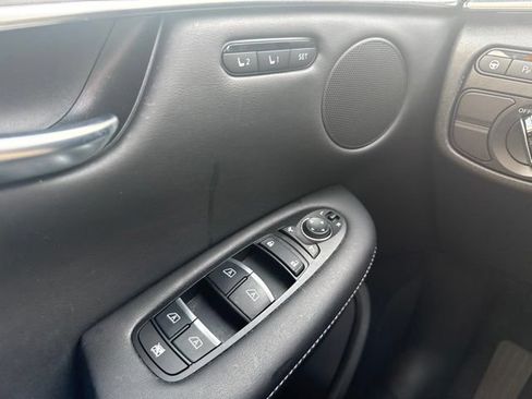 Certified 2023 INFINITI QX50 Luxe AWD/4WD image 25
