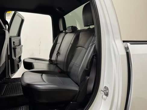 Used 2022 RAM 2500 Tradesman AWD/4WD image 18