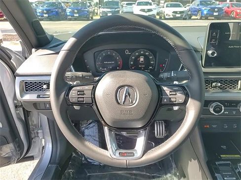 New 2026 Acura Integra A-Spec image 16