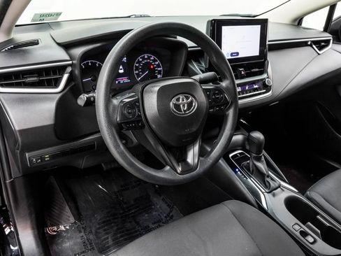 Used 2024 Toyota Corolla LE FWD image 19