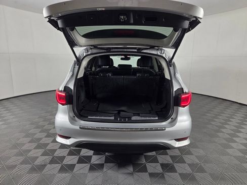 Used 2019 INFINITI QX60 Luxe w/ Essential Package FWD image 27