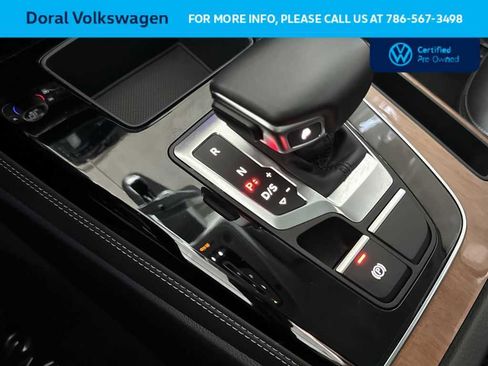 Used 2023 Audi Q5 2.0T Premium Plus w/ Premium Plus Package AWD/4WD image 21