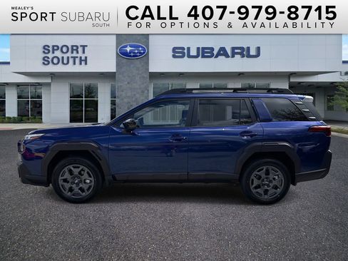 New 2026 Subaru Outback Premium AWD/4WD image 6
