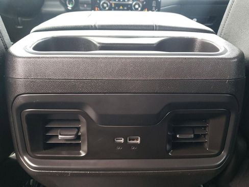 Used 2024 Chevrolet Silverado 1500 RST w/ RST All Star Premium Package image 13