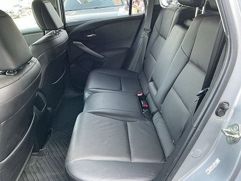 Used 2015 Acura RDX AWD image 14