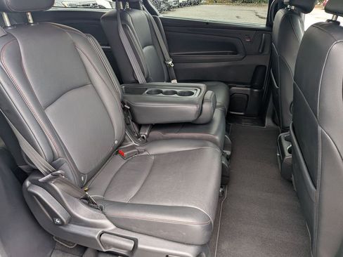 Used 2025 Honda Odyssey Sport-L image 19
