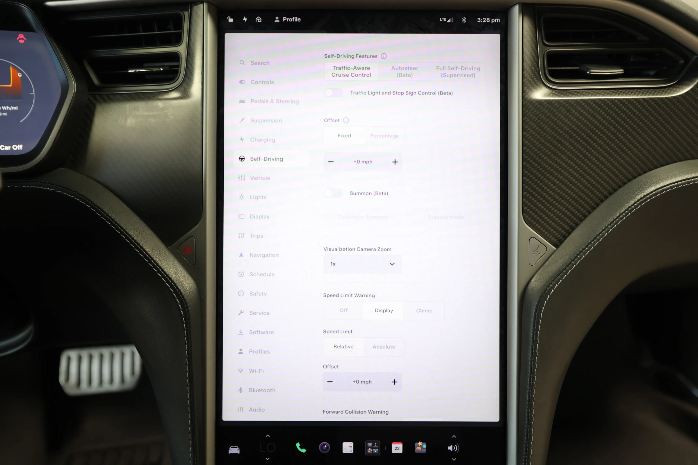 Used 2018 Tesla Model S P100D AWD/4WD image 57
