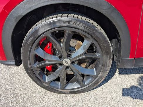Used 2025 Dodge Hornet GT w/ GT Plus Package AWD/4WD image 16