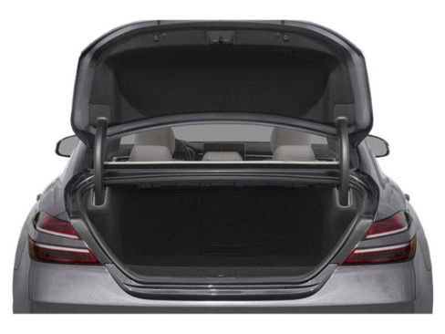 Used 2023 Genesis G70 3.3T w/ Sport Advanced Package AWD/4WD image 14