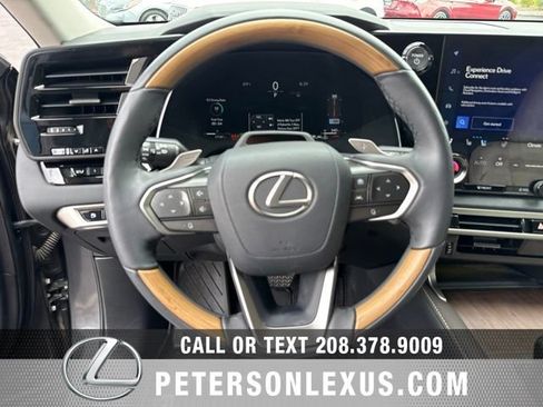 Used 2025 Lexus RX 350 w/ Convenience Package AWD/4WD image 26