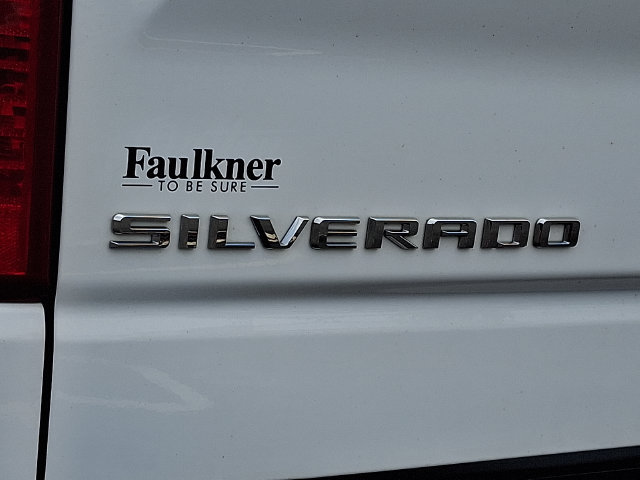 Used 2023 Chevrolet Silverado 1500 Custom AWD/4WD image 30