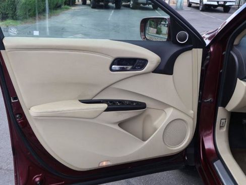 Used 2014 Acura RDX FWD w/ Technology Package image 14