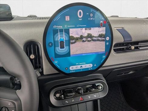 Used 2025 MINI Cooper Convertible image 13