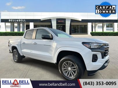 Used 2023 Chevrolet Colorado LT w/ LT Convenience Package II