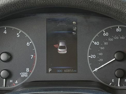 Certified 2024 Toyota Corolla LE FWD image 16