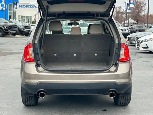 Used 2013 Ford Edge Limited image 27